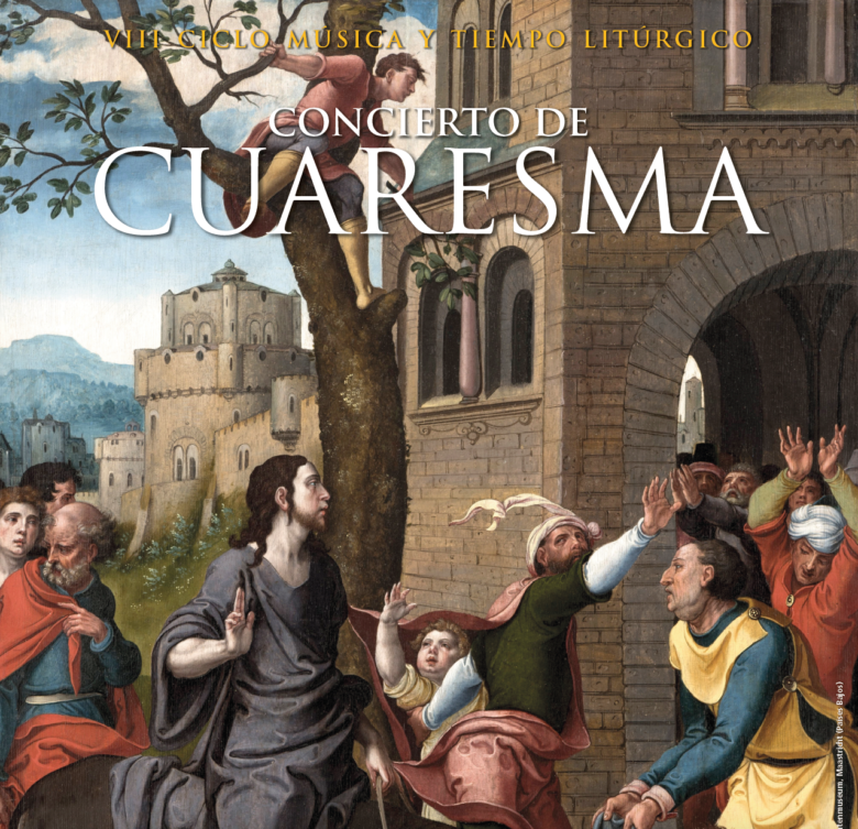 Concierto de Cuaresma